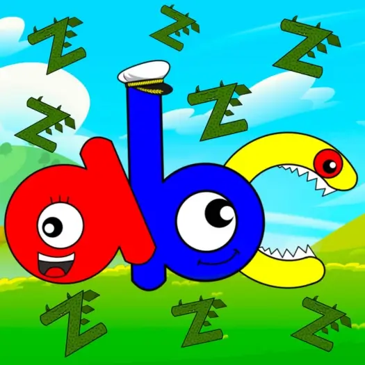 A, B, C