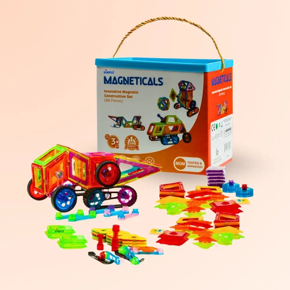 Magnet Toys
