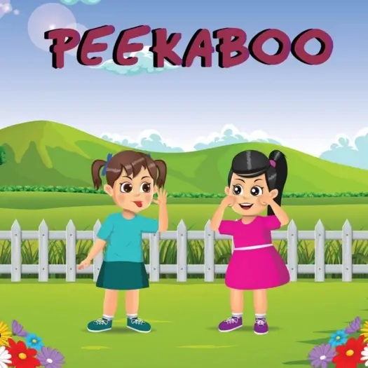 Peek-a-Boo