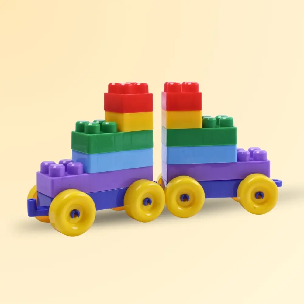 Building Toys