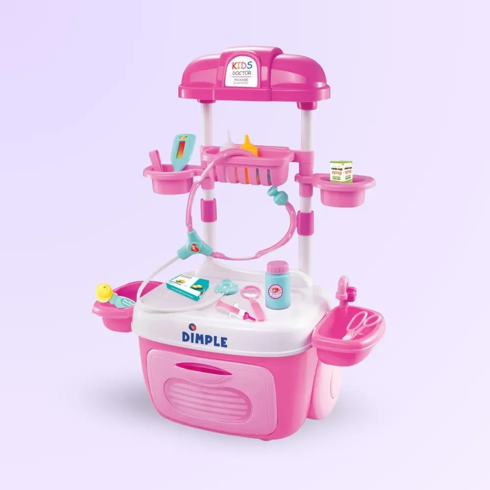 Pretend Play