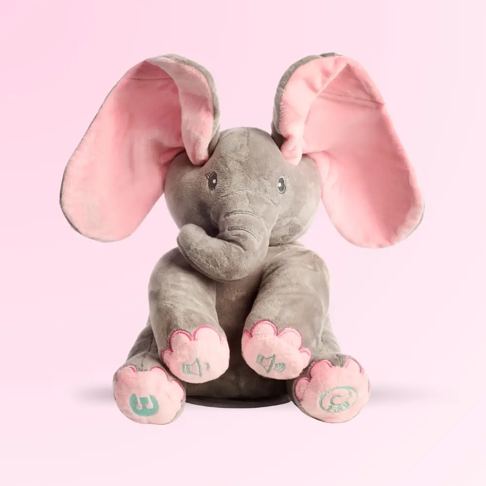 Stuffed Animals