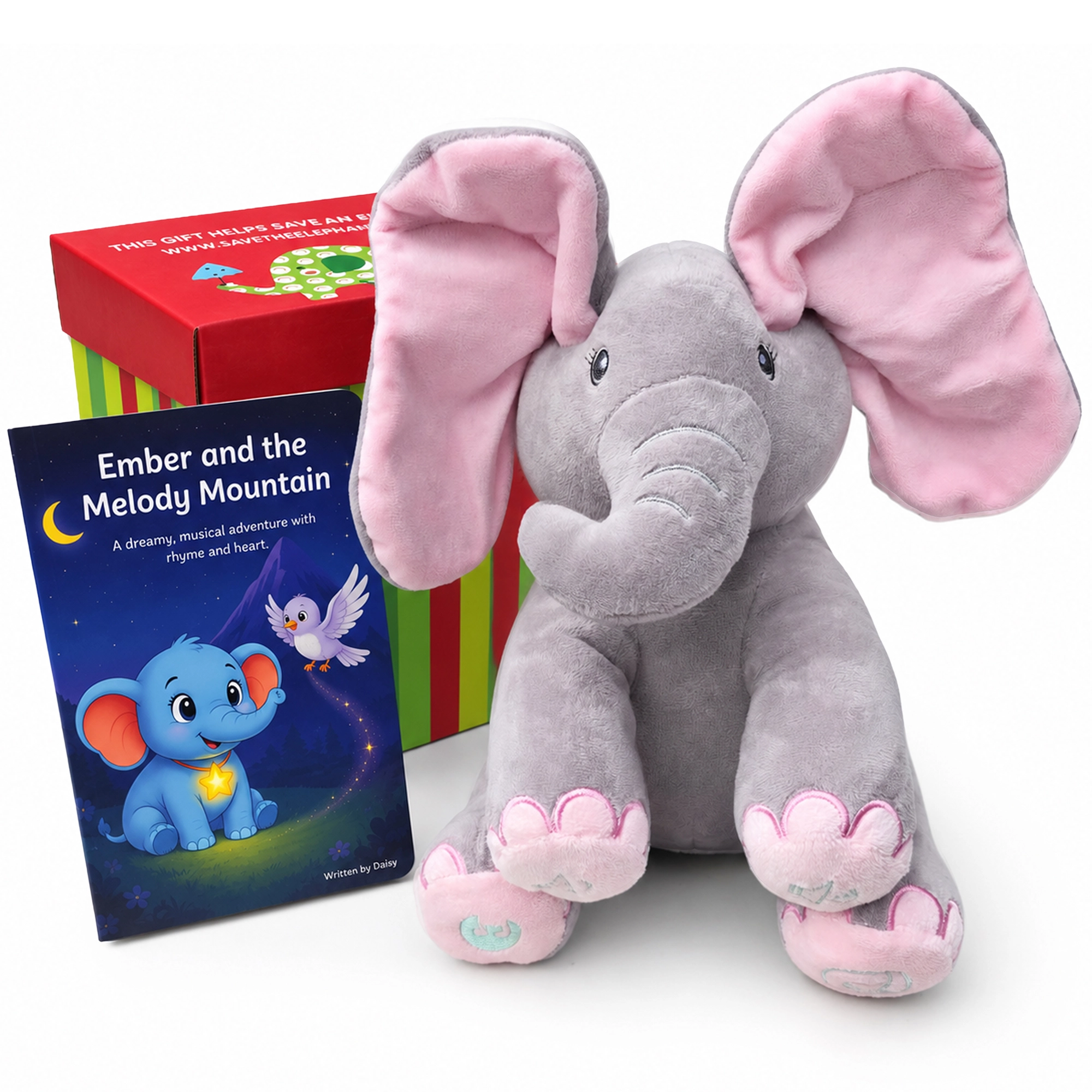 Kaia Elephant Image 1