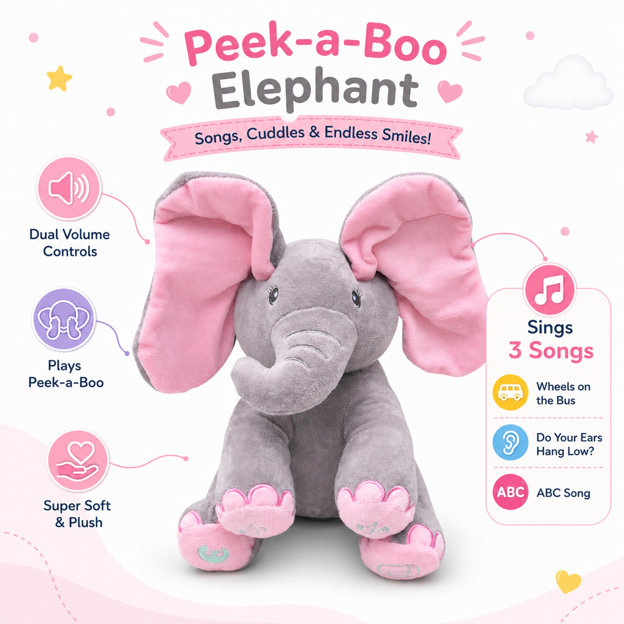 Kaia Elephant Image 5