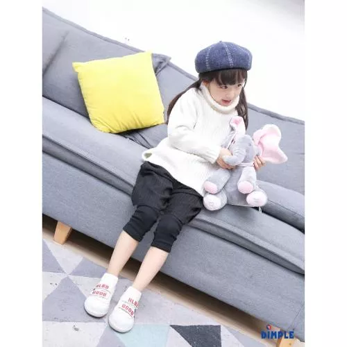 Kaia Animated Elephant & Baby Elephant image 10