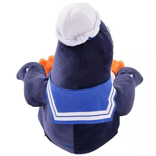 Polly Penguin Nightlight Soother with Favorite Lullabies, Nature Sounds, and Projecting Stars & Moon Light image 3