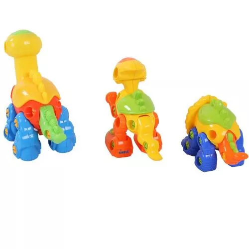 Dinosaur Take Apart Toy Set for Kids by image 5