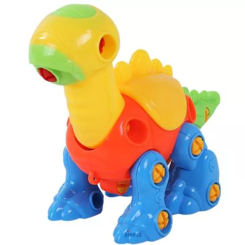 Dinosaur Take Apart Toy Set for Kids by image 6