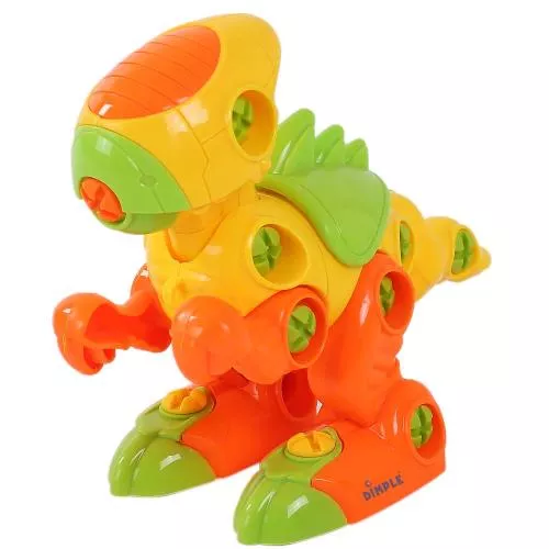Dinosaur Take Apart Toy Set for Kids by image 7
