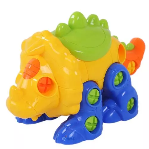 Dinosaur Take Apart Toy Set for Kids by image 8