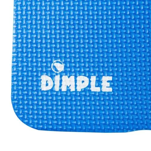 High Density Thick Foam Comfort Kneeling Pad Mats for Gardening knee support 1.5 Inches Thick, Baby Bath Kneeler , Exercise, Yoga Mat, Garden Cushions, Construction Knee Pads, Multi Purpose BLUE (2 Pack) image 7