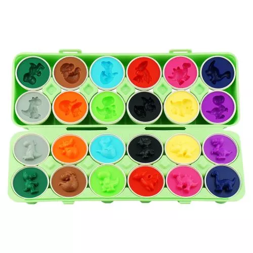 Dinosaur Egg Matching Toy