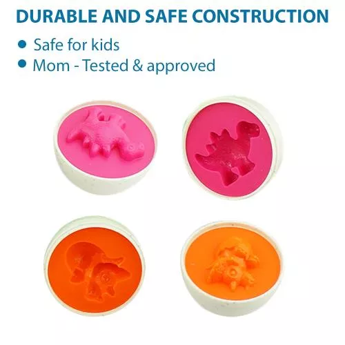 Dinosaur Egg Matching Toy image 7