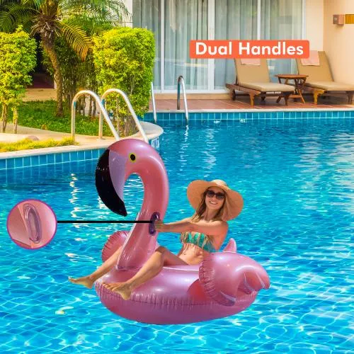 Flamingo Float image 3