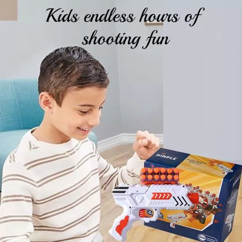 Shooting Target Game image 12