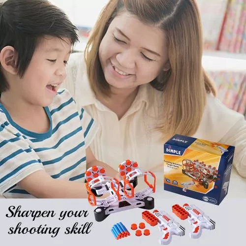 Shooting Target Game image 13