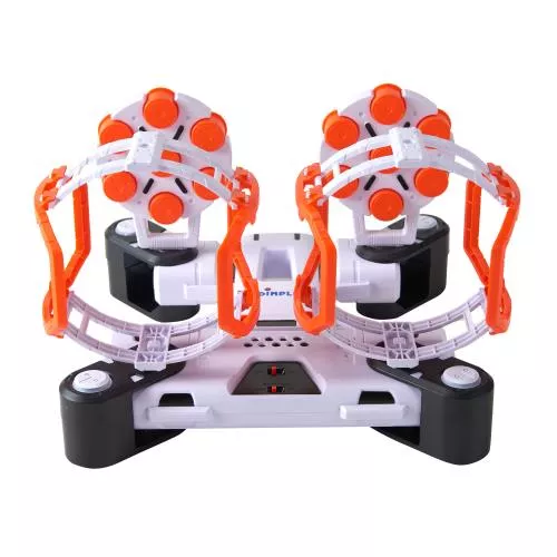 Shooting Target Game