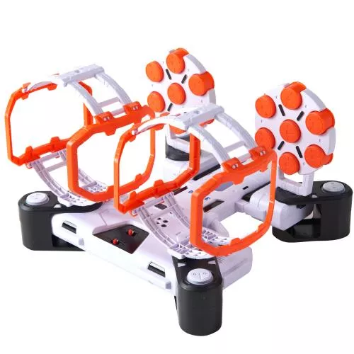 Shooting Target Game image 3