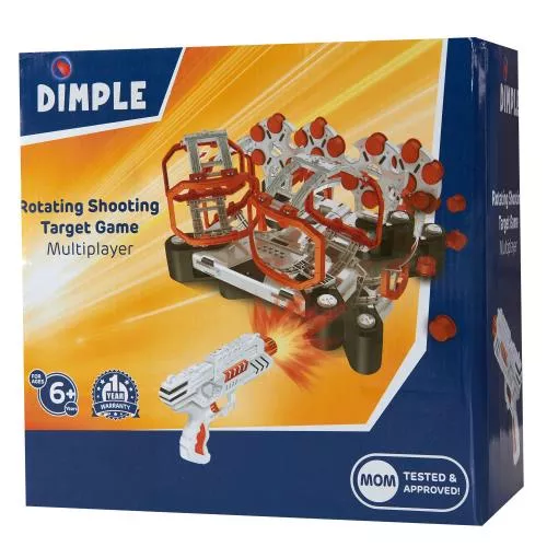 Shooting Target Game image 8