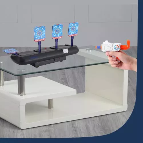 Dimple Electronic Shooting Target for Kids image 8