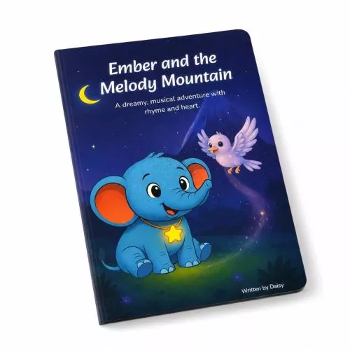 ember and the melody mountain image 1