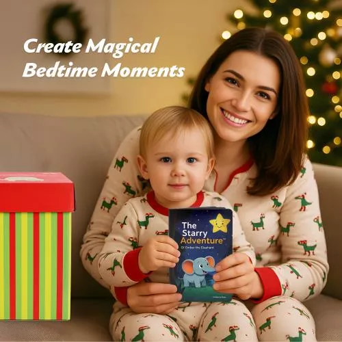 Kaia Elephant Animated Plush image 6