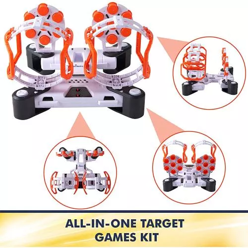 Shooting Target Game image 4