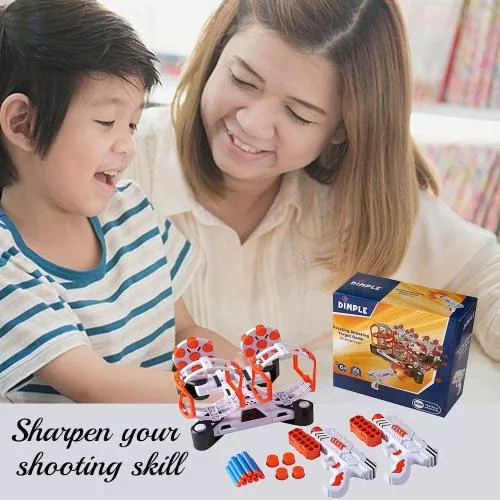 Shooting Target Game image 5