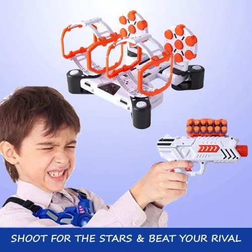Shooting Target Game image 6
