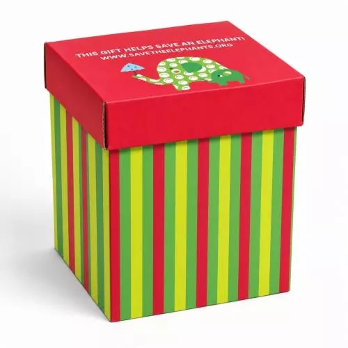 Diddles the Animated Plush Singing Christmas Dog that plays Peek-a-boo image 14